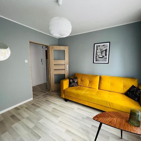 Grudziadzka 59 Daire Stary Toruń Dış mekan fotoğraf