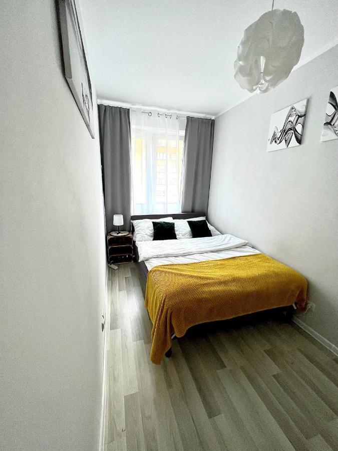 Grudziadzka 59 Daire Stary Toruń Dış mekan fotoğraf